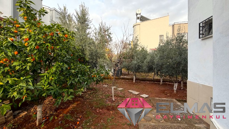 Elmas’tan Kuzeykent’te 788 M2 Üzerine Kurulu Dubleks Villa