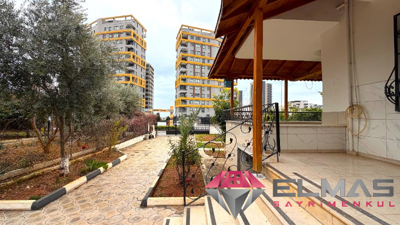 Elmas’tan Kuzeykent’te 788 M2 Üzerine Kurulu Dubleks Villa