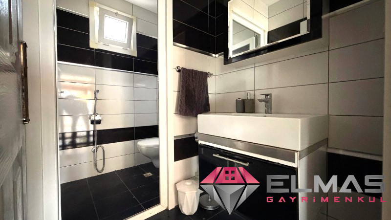 Elmas’tan Kuzeykent’te 788 M2 Üzerine Kurulu Dubleks Villa