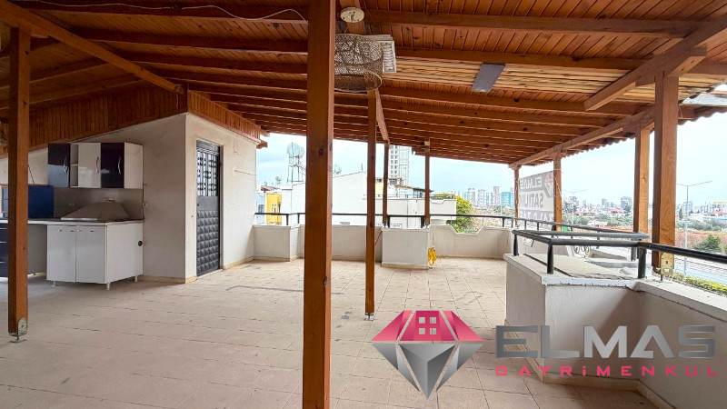 Elmas’tan Kuzeykent’te 788 M2 Üzerine Kurulu Dubleks Villa