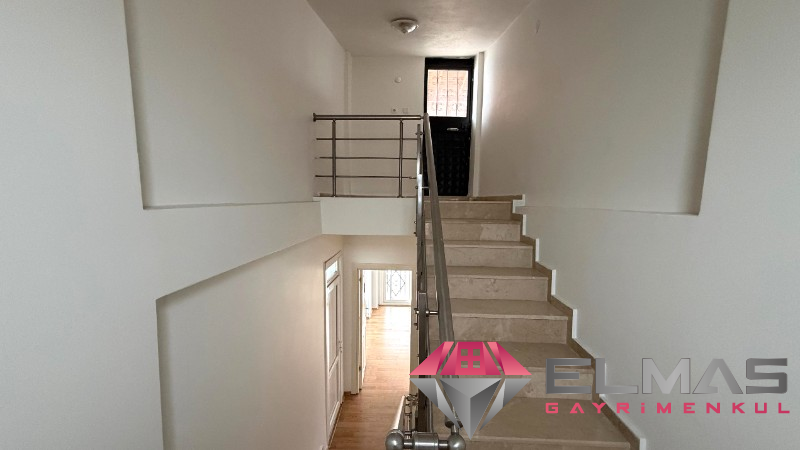 Elmas’tan Kuzeykent’te 788 M2 Üzerine Kurulu Dubleks Villa