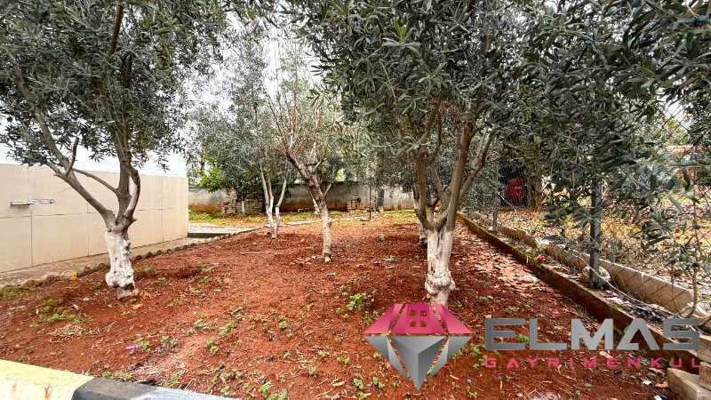 Elmas’tan Kuzeykent’te 788 M2 Üzerine Kurulu Dubleks Villa