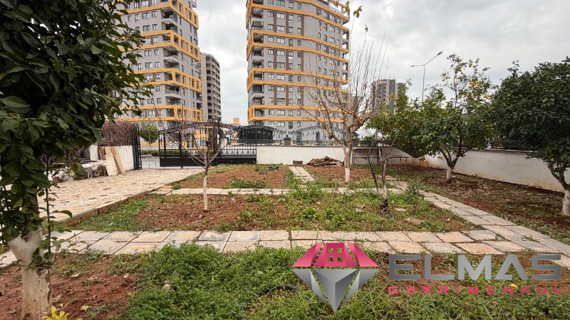 Elmas’tan Kuzeykent’te 788 M2 Üzerine Kurulu Dubleks Villa