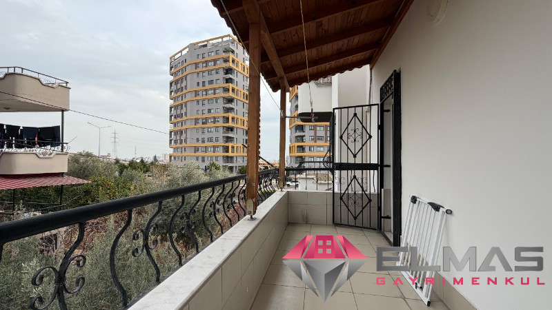 Elmas’tan Kuzeykent’te 788 M2 Üzerine Kurulu Dubleks Villa