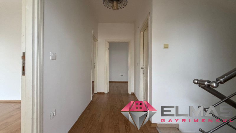 Elmas’tan Kuzeykent’te 788 M2 Üzerine Kurulu Dubleks Villa