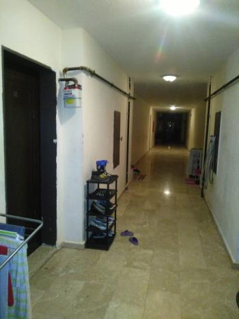 GÜVENAY - ÇORUM AKKENT TOKİ EVLERİNDE EŞYALARI İLE BİRLİKTE 1+1 SATILIK DAİRE 