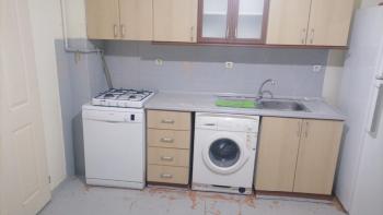 GÜVENAY - ÇORUM AKKENT TOKİ EVLERİNDE EŞYALARI İLE BİRLİKTE 1+1 SATILIK DAİRE 