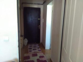 GÜVENAY - ÇORUM AKKENT TOKİ EVLERİNDE EŞYALARI İLE BİRLİKTE 1+1 SATILIK DAİRE 
