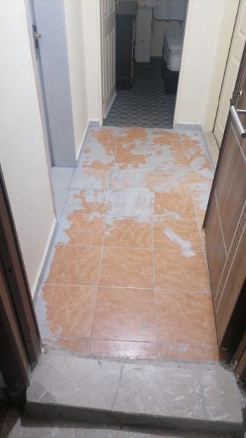 GÜVENAY - ÇORUM AKKENT TOKİ EVLERİNDE EŞYALARI İLE BİRLİKTE 1+1 SATILIK DAİRE 