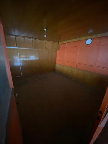 GÜVENAY - ÇORUM KÜÇÜK SANAYİ SİTESİNDE 85 M² KİRALIK DÜKKAN 