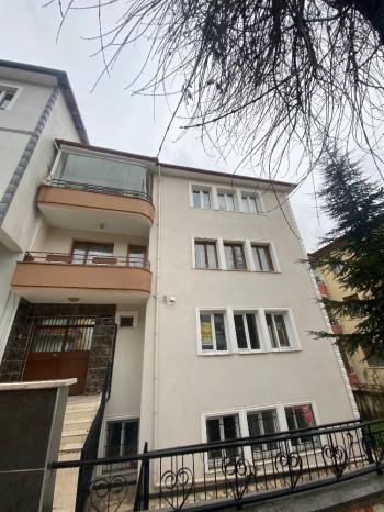 GÜVENAY - ÇORUM ULUKAVAK MAH. SAKARYA İLKOKULU CİVARI KİRALIK DAİRE