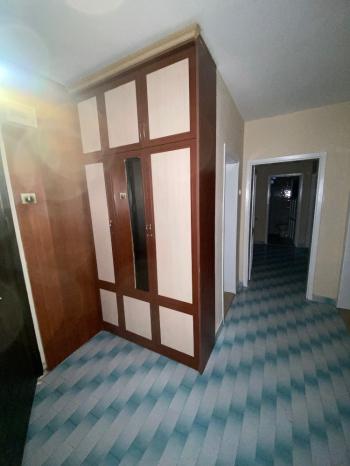 GÜVENAY - ÇORUM ULUKAVAK MAH. SAKARYA İLKOKULU CİVARI KİRALIK DAİRE