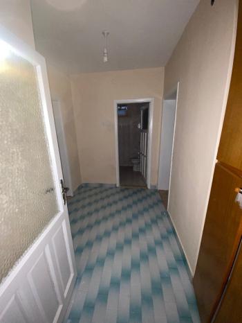 GÜVENAY - ÇORUM ULUKAVAK MAH. SAKARYA İLKOKULU CİVARI KİRALIK DAİRE