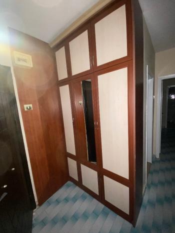 GÜVENAY - ÇORUM ULUKAVAK MAH. SAKARYA İLKOKULU CİVARI KİRALIK DAİRE