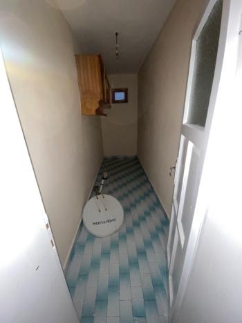 GÜVENAY - ÇORUM ULUKAVAK MAH. SAKARYA İLKOKULU CİVARI KİRALIK DAİRE