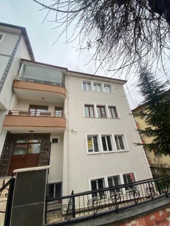 GÜVENAY - ÇORUM ULUKAVAK MAH. SAKARYA İLKOKULU CİVARI KİRALIK DAİRE