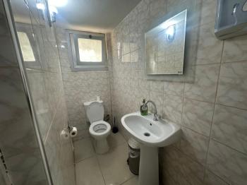 KUMSAL'DA ZEMİNKAT DEVREN KİRALIK İŞ YERİ 