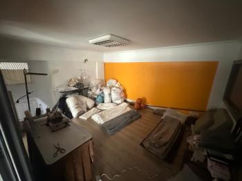 KUMSAL'DA ZEMİNKAT DEVREN KİRALIK İŞ YERİ 