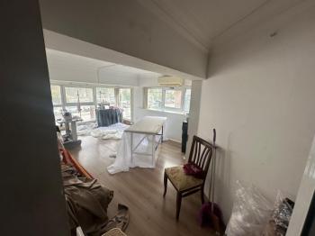 KUMSAL'DA ZEMİNKAT DEVREN KİRALIK İŞ YERİ 