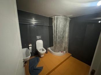 KUMSAL'DA ZEMİNKAT DEVREN KİRALIK İŞ YERİ 