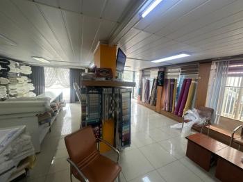 KUMSAL'DA ZEMİNKAT DEVREN KİRALIK İŞ YERİ 