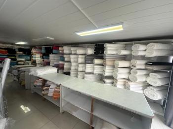 KUMSAL'DA ZEMİNKAT DEVREN KİRALIK İŞ YERİ 