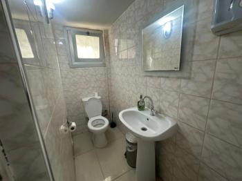 KUMSAL'DA ZEMİNKAT DEVREN KİRALIK İŞ YERİ 