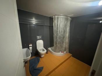 KUMSAL'DA ZEMİNKAT DEVREN KİRALIK İŞ YERİ 