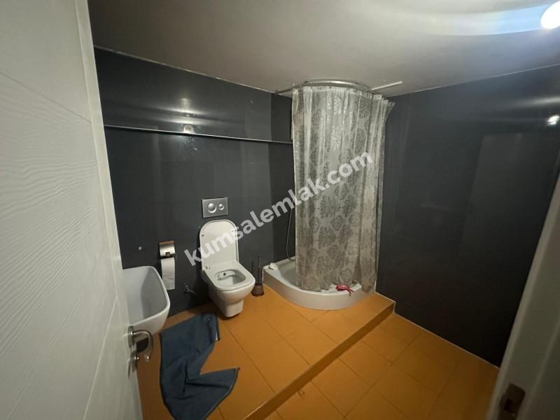 KUMSAL'DA ZEMİNKAT DEVREN KİRALIK İŞ YERİ 