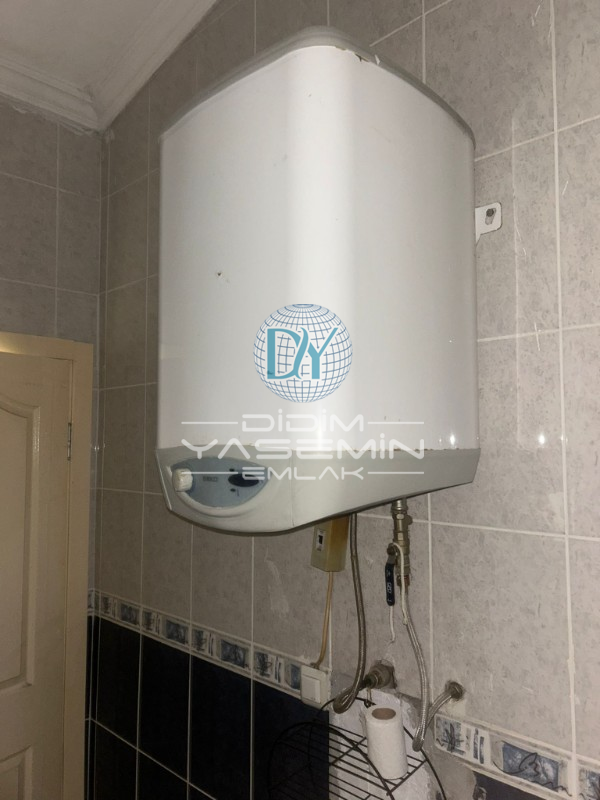 DİDİM'İN EN MERKEZİ NOKTASINDA PRESTİJLİ 4+1 DUBLEKS