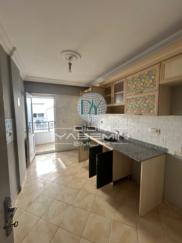 DİDİM'İN EN MERKEZİ NOKTASINDA PRESTİJLİ 4+1 DUBLEKS