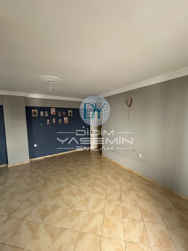 DİDİM'İN EN MERKEZİ NOKTASINDA PRESTİJLİ 4+1 DUBLEKS