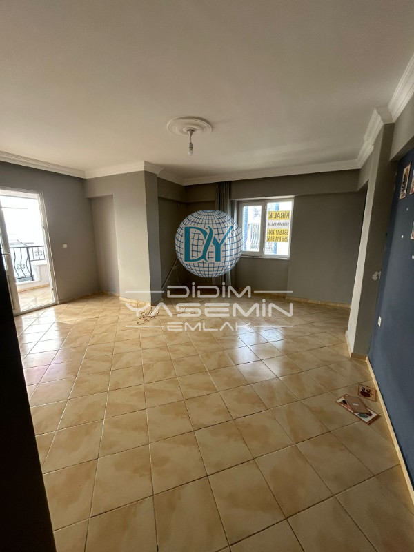 DİDİM'İN EN MERKEZİ NOKTASINDA PRESTİJLİ 4+1 DUBLEKS