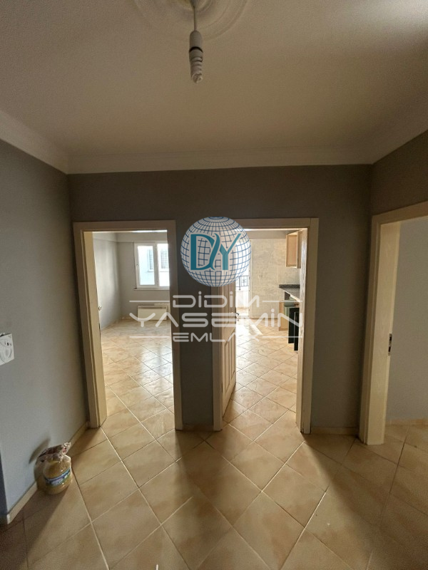 DİDİM'İN EN MERKEZİ NOKTASINDA PRESTİJLİ 4+1 DUBLEKS