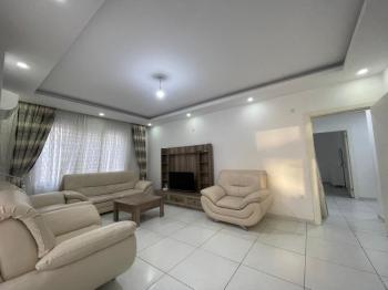 FAMİLY 2 RESİDENCE KİRALIK EŞYALI 2+1 DAİRE MAHMUTLAR ALANYA ANTALYA 