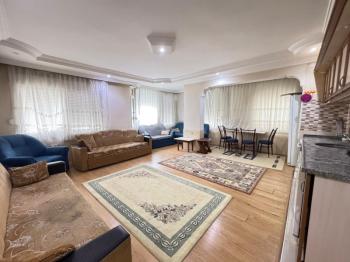 MAHMUTLAR 2+1 FULL EŞYALI KİRALIK DAİRE ANTALYA ALANYA MAHMUTLAR