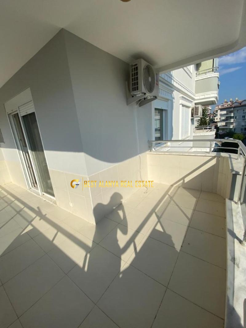 CROWN RESORT 2+1 FULL EŞYALI KİRALIK DAİRE ANTALYA ALANYA OBA