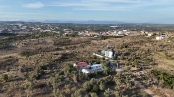 DİDİM ZÜMRÜTTEPEDE SATILIK 420M2 FULL MANZARLI ARSA