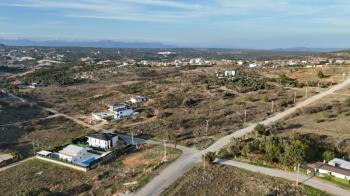 DİDİM ZÜMRÜTTEPEDE SATILIK 420M2 FULL MANZARLI ARSA