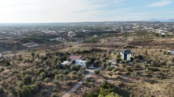 DİDİM ZÜMRÜTTEPEDE SATILIK 420M2 FULL MANZARLI ARSA