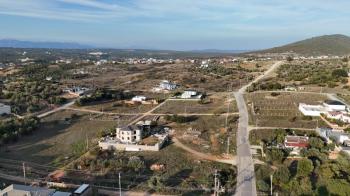 DİDİM ZÜMRÜTTEPEDE SATILIK 420M2 FULL MANZARLI ARSA