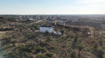 DİDİM ZÜMRÜTTEPEDE SATILIK 420M2 FULL MANZARLI ARSA