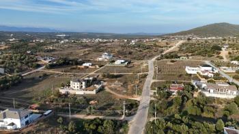 DİDİM ZÜMRÜTTEPEDE SATILIK 420M2 FULL MANZARLI ARSA