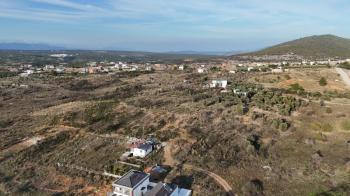 DİDİM ZÜMRÜTTEPEDE SATILIK 420M2 FULL MANZARLI ARSA