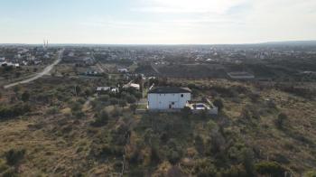 DİDİM ZÜMRÜTTEPEDE SATILIK 420M2 FULL MANZARLI ARSA