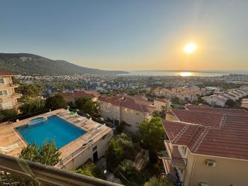 DİDİM AKBÜK | FULL DENİZ MANZARALI | SİTE İÇERİSİNDE 2+1 DAİRE FİYAT: 5.750.000TL