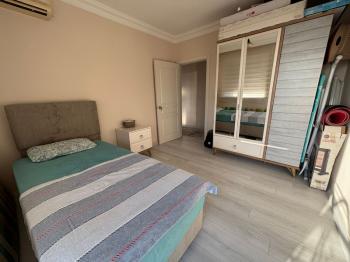 DİDİM AKBÜK | FULL DENİZ MANZARALI | SİTE İÇERİSİNDE 2+1 DAİRE FİYAT: 5.750.000TL