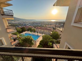 DİDİM AKBÜK | FULL DENİZ MANZARALI | SİTE İÇERİSİNDE 2+1 DAİRE FİYAT: 5.750.000TL