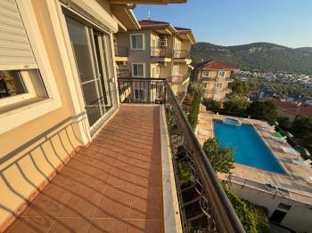 DİDİM AKBÜK | FULL DENİZ MANZARALI | SİTE İÇERİSİNDE 2+1 DAİRE FİYAT: 5.750.000TL