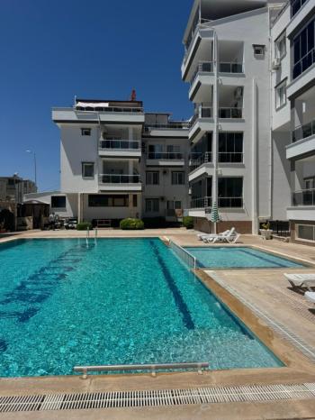 DİDİM EFELER MAHALLESİ | HAVUZLU SİTE | GENİŞ BALKONLU 2+1 DAİRE FİYAT: 5.950.000TL
